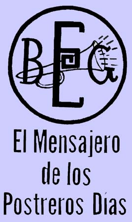 Mensajero